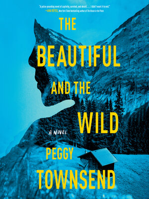 cover image of The Beautiful and the Wild